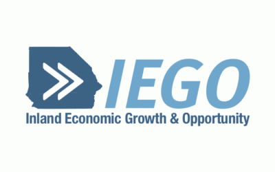 Inland Economic Growth & Opportunity