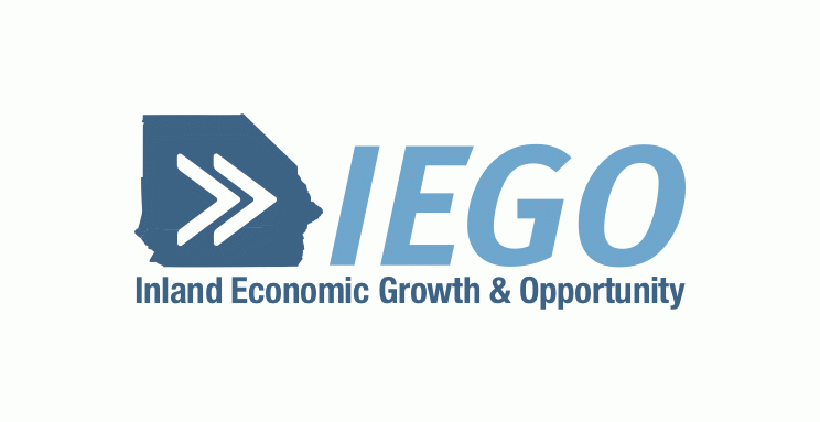 Inland Economic Growth & Opportunity