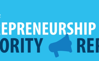 State of Entrepreneurship Minority Report